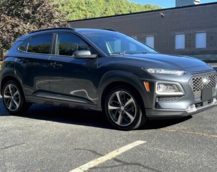 Сірий Хендай Інша, об'ємом двигуна 1.6 л та пробігом 31 тис. км за 4800 $, фото 5 на Automoto.ua