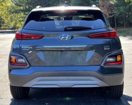 Сірий Хендай Інша, об'ємом двигуна 1.6 л та пробігом 31 тис. км за 4800 $, фото 3 на Automoto.ua