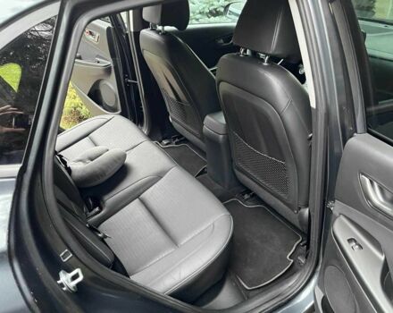 Серый Хендай Другая, объемом двигателя 0 л и пробегом 80 тыс. км за 18900 $, фото 2 на Automoto.ua