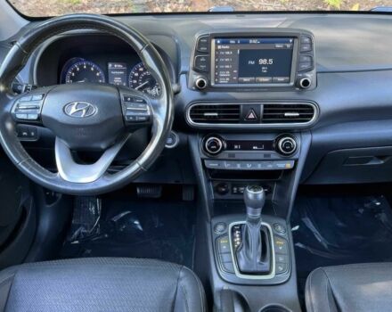 Сірий Хендай Інша, об'ємом двигуна 1.6 л та пробігом 31 тис. км за 4800 $, фото 6 на Automoto.ua