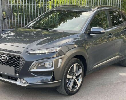 Серый Хендай Другая, объемом двигателя 1.6 л и пробегом 98 тыс. км за 10300 $, фото 2 на Automoto.ua