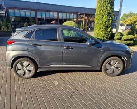 Серый Хендай Другая, объемом двигателя 0 л и пробегом 67 тыс. км за 19500 $, фото 7 на Automoto.ua