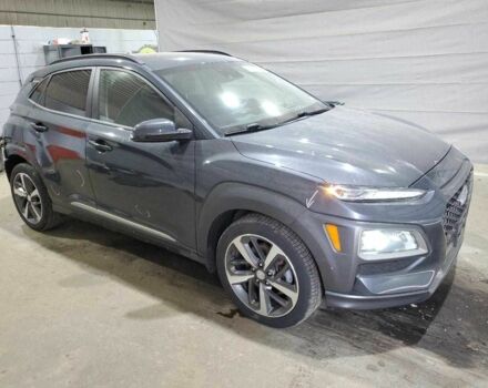 Серый Хендай Другая, объемом двигателя 1.6 л и пробегом 71 тыс. км за 2500 $, фото 3 на Automoto.ua