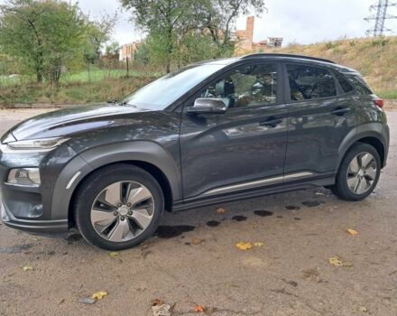 Серый Хендай Другая, объемом двигателя 0 л и пробегом 150 тыс. км за 17500 $, фото 6 на Automoto.ua