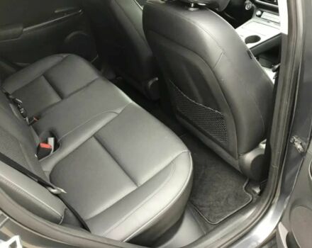 Серый Хендай Другая, объемом двигателя 0 л и пробегом 47 тыс. км за 25000 $, фото 11 на Automoto.ua