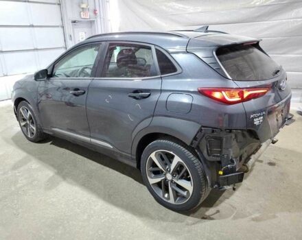 Серый Хендай Другая, объемом двигателя 1.6 л и пробегом 71 тыс. км за 2500 $, фото 1 на Automoto.ua