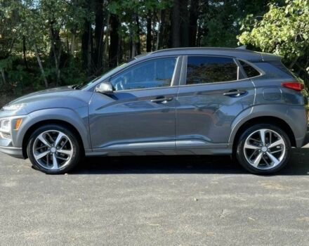 Сірий Хендай Інша, об'ємом двигуна 1.6 л та пробігом 31 тис. км за 4800 $, фото 2 на Automoto.ua