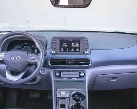 Сірий Хендай Інша, об'ємом двигуна 0 л та пробігом 48 тис. км за 10000 $, фото 8 на Automoto.ua