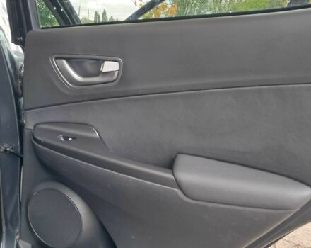 Серый Хендай Другая, объемом двигателя 0 л и пробегом 150 тыс. км за 17500 $, фото 18 на Automoto.ua