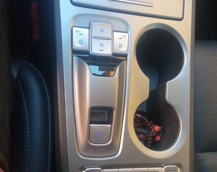 Серый Хендай Другая, объемом двигателя 0 л и пробегом 150 тыс. км за 18650 $, фото 9 на Automoto.ua