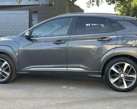 Серый Хендай Другая, объемом двигателя 1.6 л и пробегом 98 тыс. км за 10300 $, фото 4 на Automoto.ua