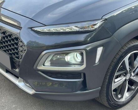 Серый Хендай Другая, объемом двигателя 1.6 л и пробегом 98 тыс. км за 10300 $, фото 3 на Automoto.ua