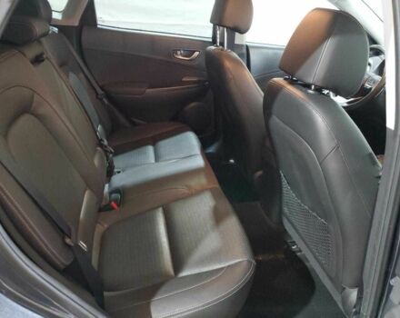 Серый Хендай Другая, объемом двигателя 1.6 л и пробегом 71 тыс. км за 2500 $, фото 9 на Automoto.ua