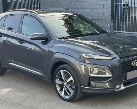 Серый Хендай Другая, объемом двигателя 1.6 л и пробегом 98 тыс. км за 10300 $, фото 1 на Automoto.ua