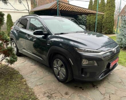 Серый Хендай Другая, объемом двигателя 0 л и пробегом 80 тыс. км за 18900 $, фото 19 на Automoto.ua