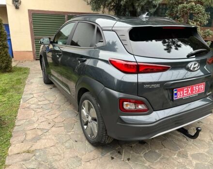 Серый Хендай Другая, объемом двигателя 0 л и пробегом 80 тыс. км за 18900 $, фото 9 на Automoto.ua