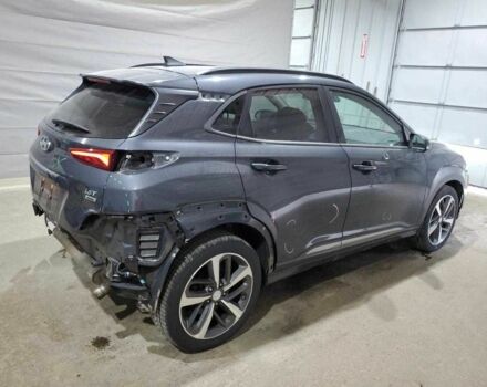 Серый Хендай Другая, объемом двигателя 1.6 л и пробегом 71 тыс. км за 2500 $, фото 2 на Automoto.ua