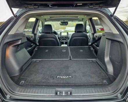 Серый Хендай Другая, объемом двигателя 1.6 л и пробегом 38 тыс. км за 7600 $, фото 10 на Automoto.ua