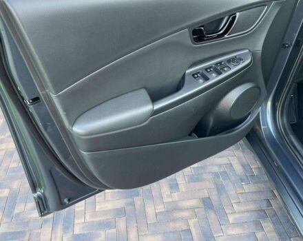 Серый Хендай Другая, объемом двигателя 1.6 л и пробегом 98 тыс. км за 10300 $, фото 7 на Automoto.ua