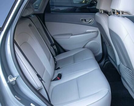 Сірий Хендай Інша, об'ємом двигуна 0 л та пробігом 48 тис. км за 10000 $, фото 11 на Automoto.ua