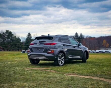 Серый Хендай Другая, объемом двигателя 1.6 л и пробегом 38 тыс. км за 7600 $, фото 4 на Automoto.ua