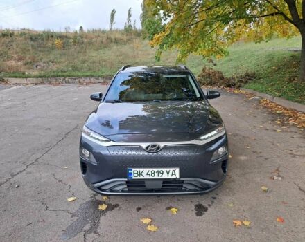 Серый Хендай Другая, объемом двигателя 0 л и пробегом 150 тыс. км за 17500 $, фото 8 на Automoto.ua