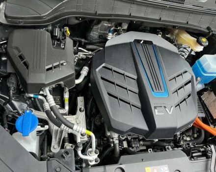 Серый Хендай Другая, объемом двигателя 0 л и пробегом 80 тыс. км за 18900 $, фото 17 на Automoto.ua