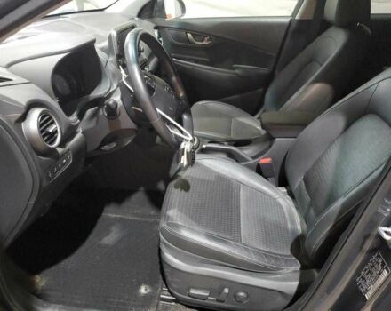 Серый Хендай Другая, объемом двигателя 1.6 л и пробегом 71 тыс. км за 2500 $, фото 6 на Automoto.ua