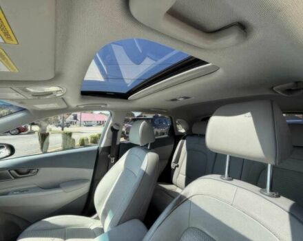 Сірий Хендай Інша, об'ємом двигуна 0 л та пробігом 35 тис. км за 11000 $, фото 6 на Automoto.ua