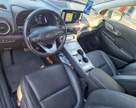 Серый Хендай Другая, объемом двигателя 0 л и пробегом 67 тыс. км за 19500 $, фото 8 на Automoto.ua