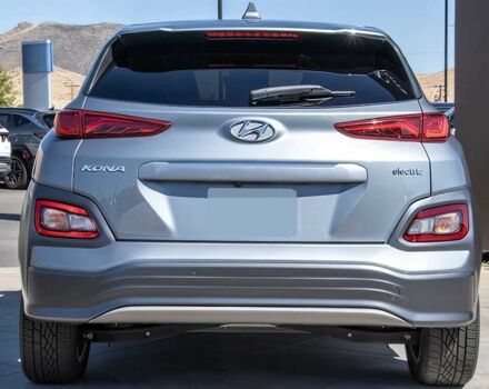 Сірий Хендай Інша, об'ємом двигуна 0 л та пробігом 48 тис. км за 10000 $, фото 4 на Automoto.ua