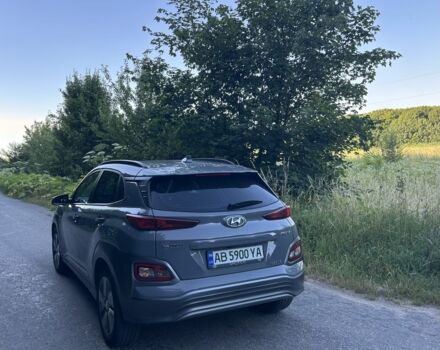 Серый Хендай Другая, объемом двигателя 0 л и пробегом 125 тыс. км за 17200 $, фото 3 на Automoto.ua