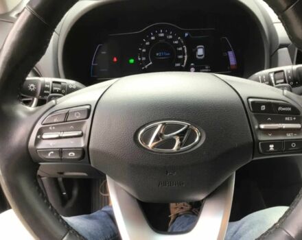 Серый Хендай Другая, объемом двигателя 0 л и пробегом 47 тыс. км за 25000 $, фото 7 на Automoto.ua