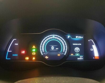 Сірий Хендай Інша, об'ємом двигуна 0 л та пробігом 41 тис. км за 11100 $, фото 8 на Automoto.ua