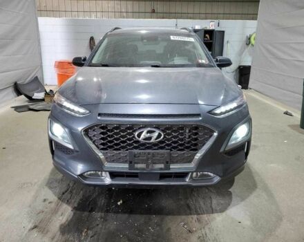 Серый Хендай Другая, объемом двигателя 1.6 л и пробегом 71 тыс. км за 2500 $, фото 4 на Automoto.ua