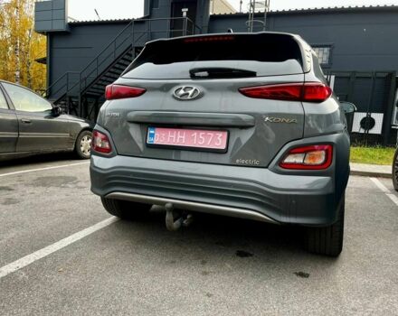 Серый Хендай Другая, объемом двигателя 0 л и пробегом 83 тыс. км за 17400 $, фото 1 на Automoto.ua