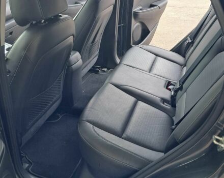 Серый Хендай Другая, объемом двигателя 0 л и пробегом 150 тыс. км за 17500 $, фото 14 на Automoto.ua