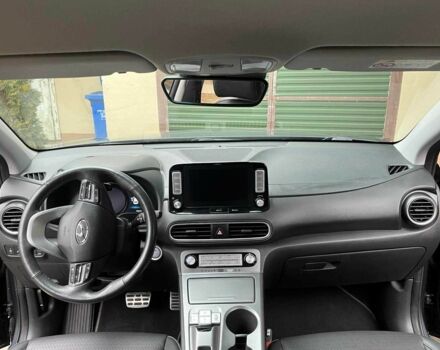 Серый Хендай Другая, объемом двигателя 0 л и пробегом 80 тыс. км за 18900 $, фото 11 на Automoto.ua