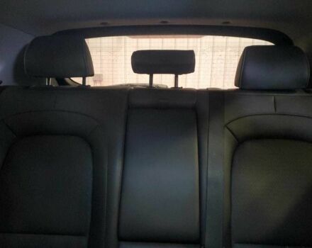 Сірий Хендай Інша, об'ємом двигуна 0 л та пробігом 41 тис. км за 11100 $, фото 9 на Automoto.ua