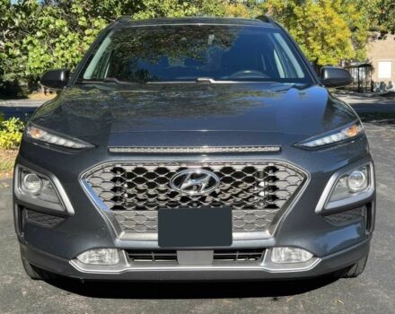 Сірий Хендай Інша, об'ємом двигуна 1.6 л та пробігом 31 тис. км за 4800 $, фото 1 на Automoto.ua