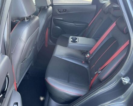 Серый Хендай Другая, объемом двигателя 1.6 л и пробегом 98 тыс. км за 10300 $, фото 10 на Automoto.ua