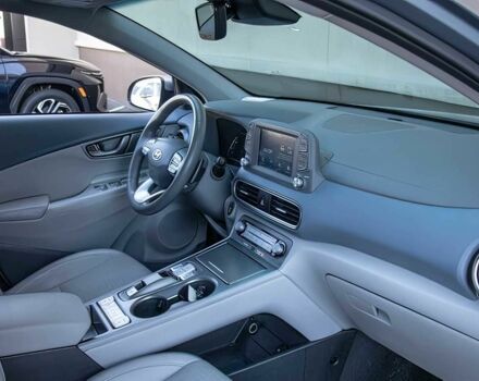 Сірий Хендай Інша, об'ємом двигуна 0 л та пробігом 48 тис. км за 10000 $, фото 9 на Automoto.ua