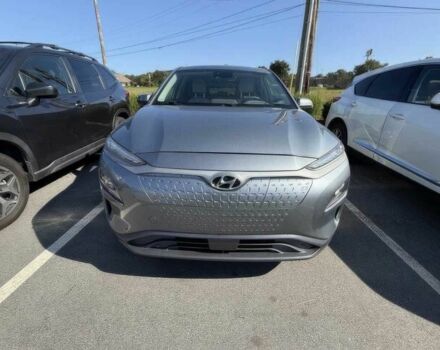 Сірий Хендай Інша, об'ємом двигуна 0 л та пробігом 35 тис. км за 11000 $, фото 1 на Automoto.ua