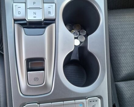 Серый Хендай Другая, объемом двигателя 0 л и пробегом 67 тыс. км за 19500 $, фото 10 на Automoto.ua