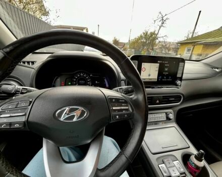 Серый Хендай Другая, объемом двигателя 0 л и пробегом 83 тыс. км за 17400 $, фото 5 на Automoto.ua