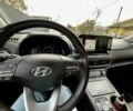 Серый Хендай Другая, объемом двигателя 0 л и пробегом 83 тыс. км за 17400 $, фото 5 на Automoto.ua