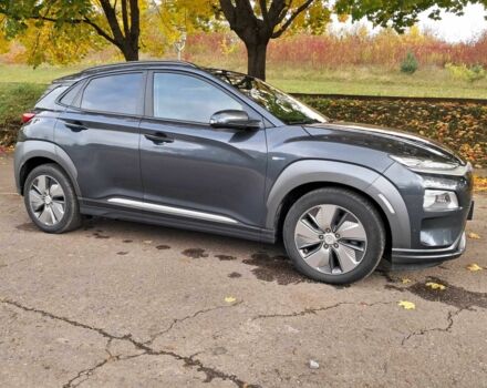 Серый Хендай Другая, объемом двигателя 0 л и пробегом 150 тыс. км за 17500 $, фото 1 на Automoto.ua