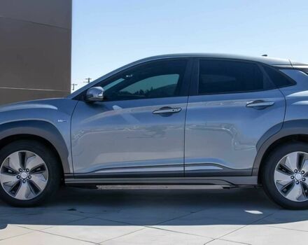 Сірий Хендай Інша, об'ємом двигуна 0 л та пробігом 48 тис. км за 10000 $, фото 2 на Automoto.ua