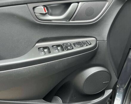 Серый Хендай Другая, объемом двигателя 0 л и пробегом 80 тыс. км за 18900 $, фото 7 на Automoto.ua