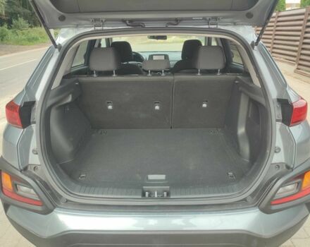 Серый Хендай Другая, объемом двигателя 2 л и пробегом 112 тыс. км за 14200 $, фото 20 на Automoto.ua